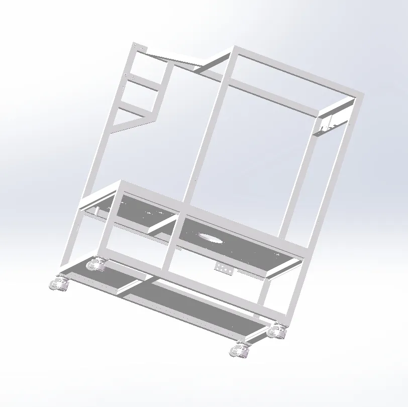 Welding Service Details