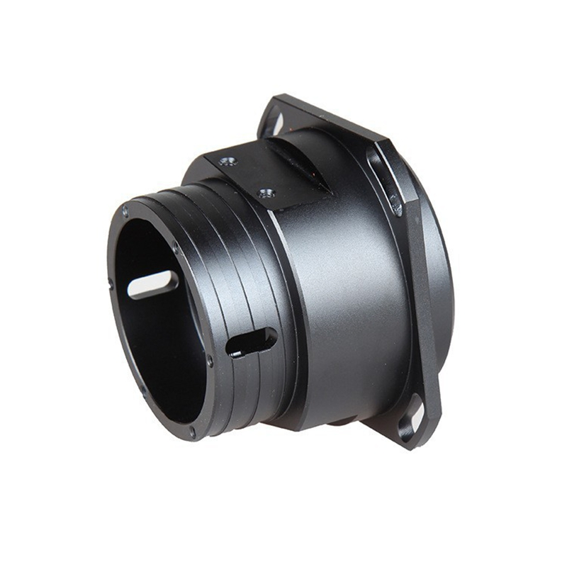 Premium CNC Titanium Cooling Systems for Enhanced Durability