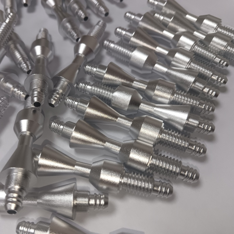 Customized Metal Milling Solutions for High-Quality Spare Parts