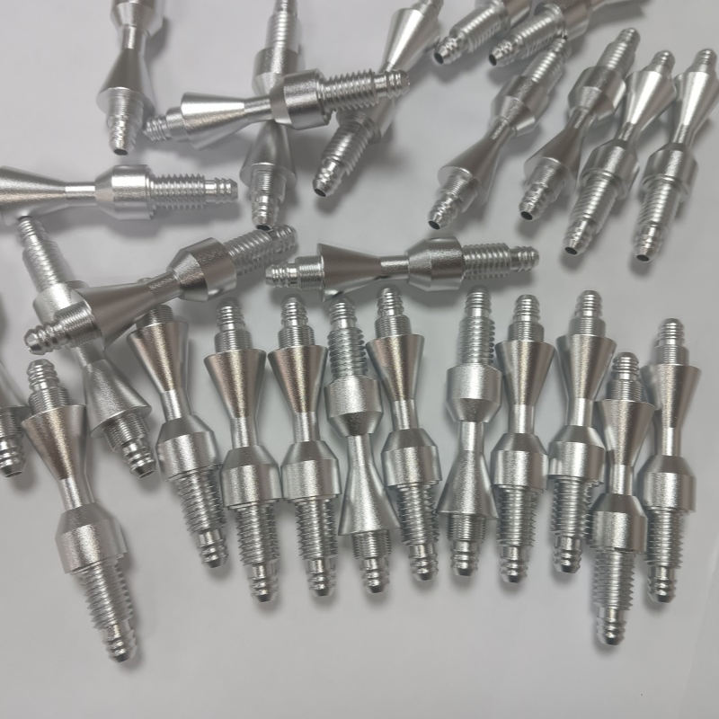 High-Quality Metal Milling Solutions for Customized Spare Parts Needs