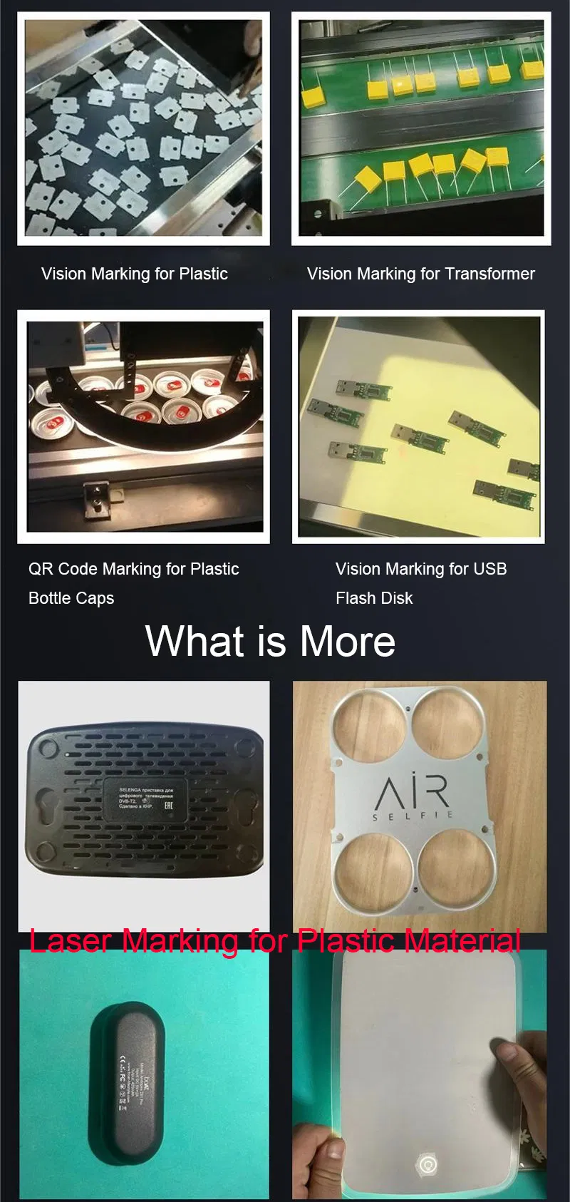 Visual Guidance Solution