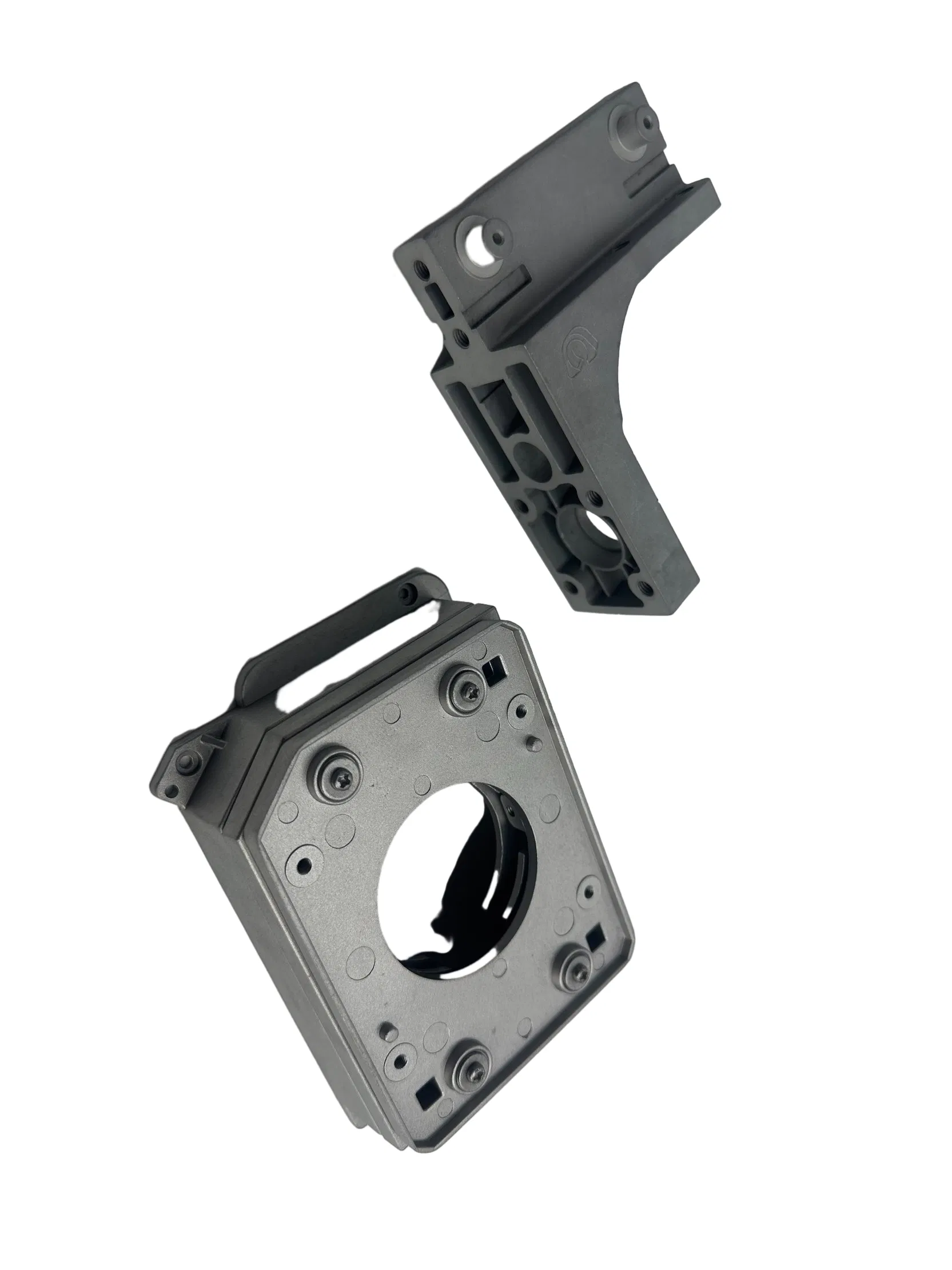 Durable CNC Machined Full Auto Motorcycle Switch System