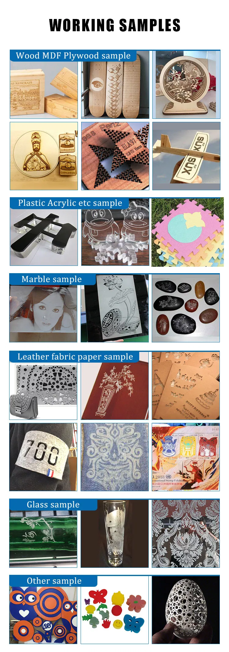 Laser Machine Detail 4