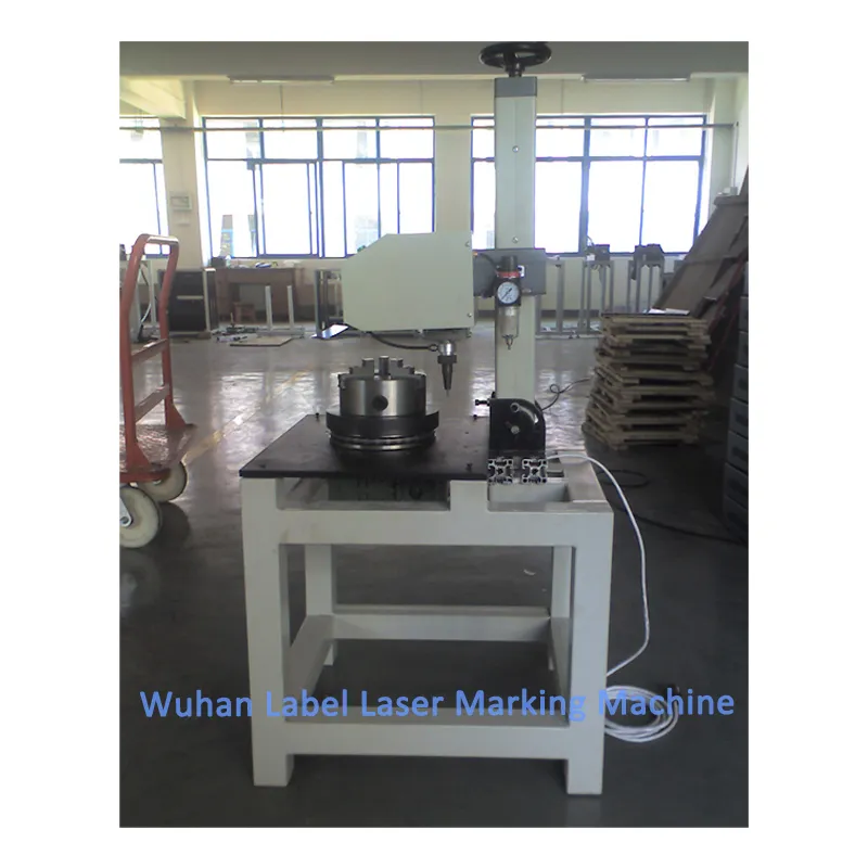 Laser Marking Equipment