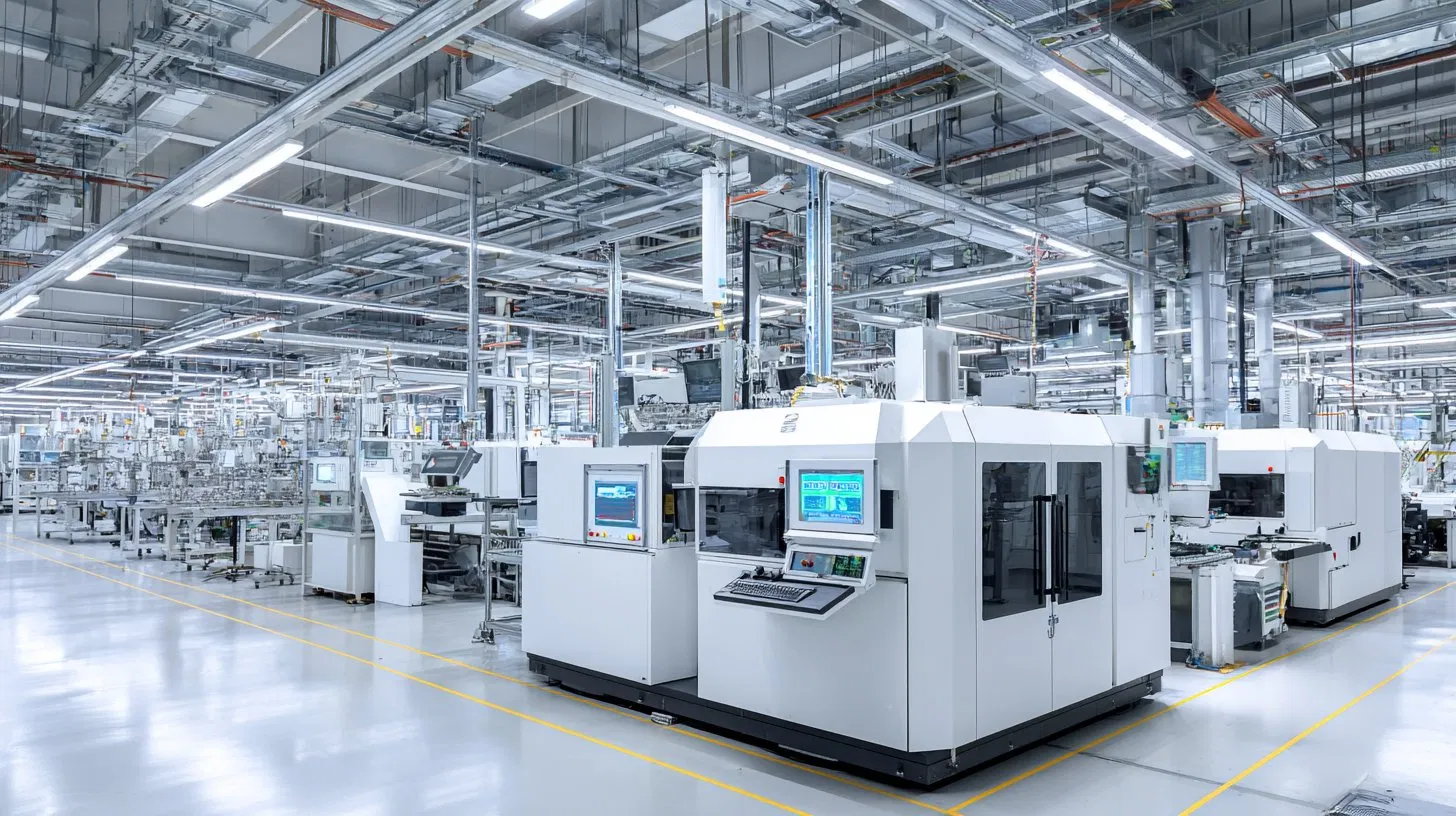 Advanced Laser Marking Solutions for Durable Metal and Plastic