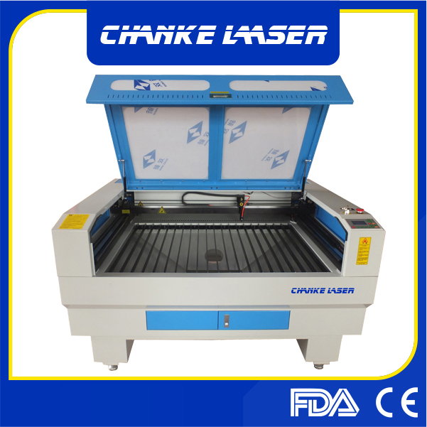 CO2 Laser Engraving System for Granite Stone