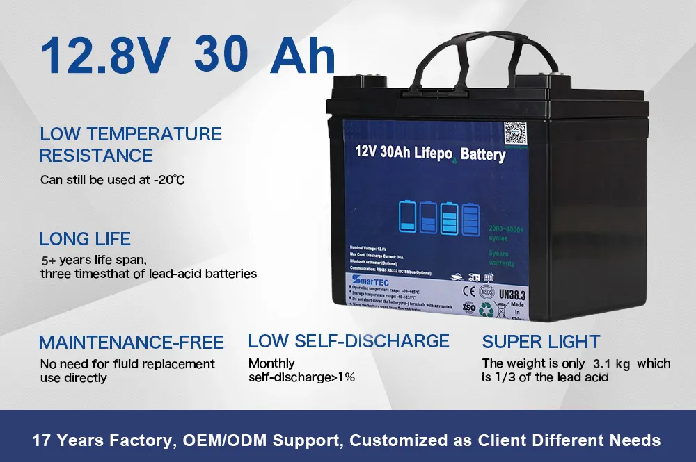 Battery Pack Display