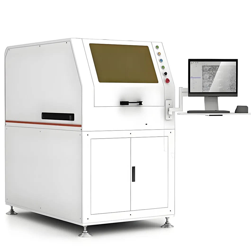 Laser Marking Solution 1