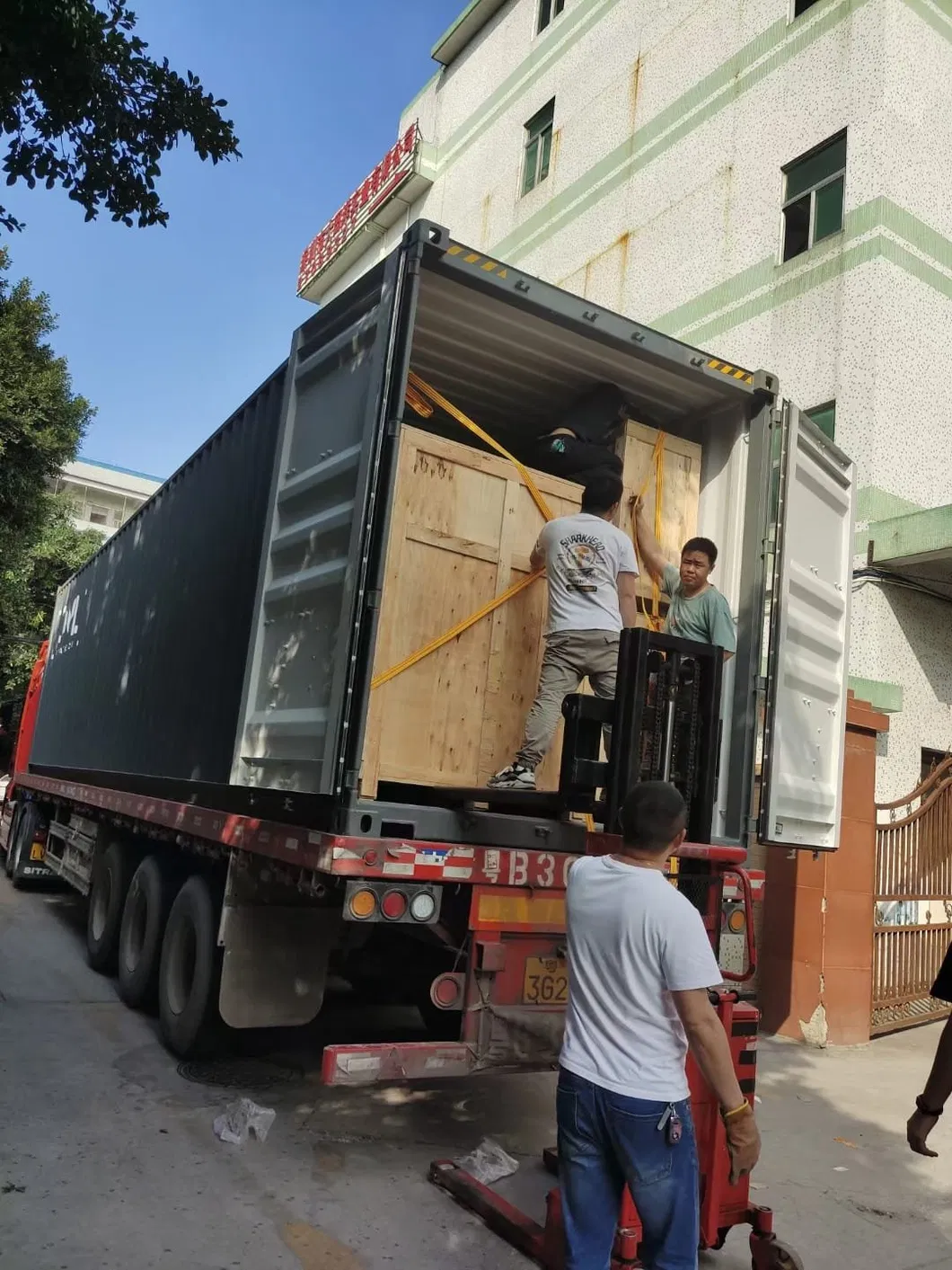 Service Certificate 1