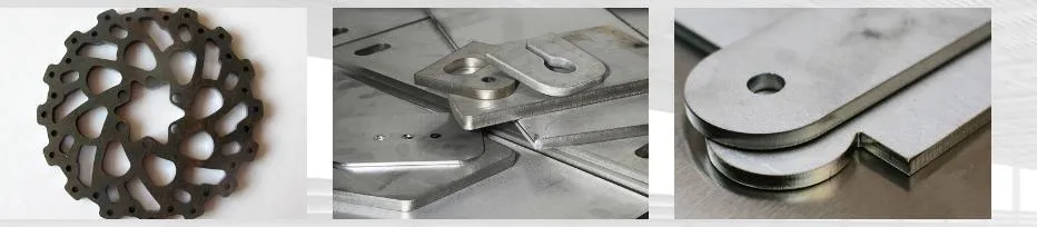 Laser Cutting System