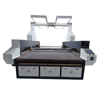 7000mm/S 0.02mm Move Laser Marking Machine for Medical Devices and Electronic Components