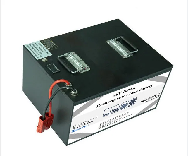 Lithium Battery Pack