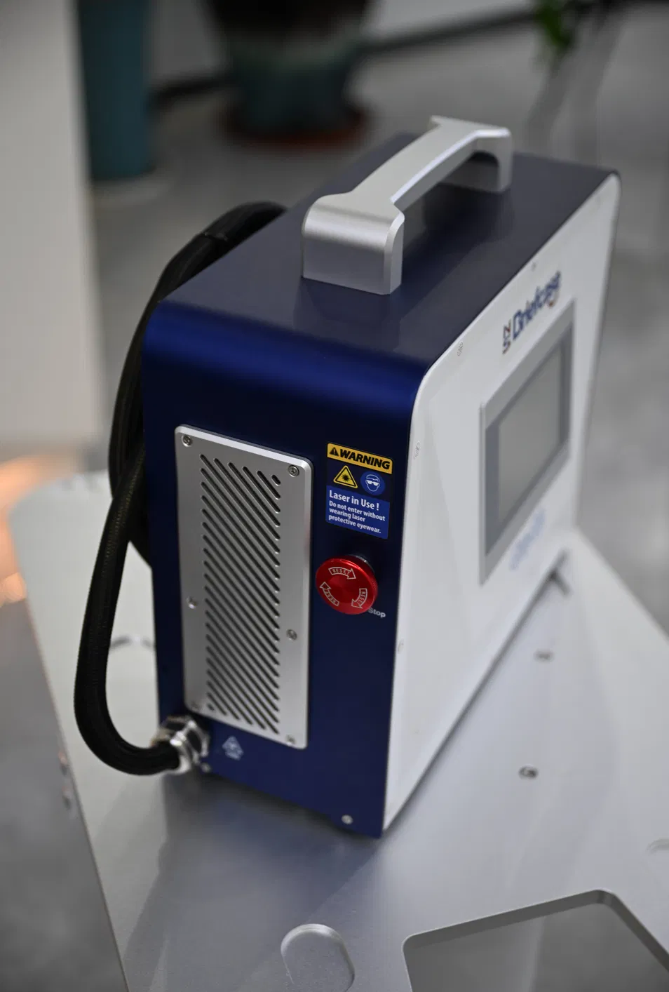 Welding Specification 1