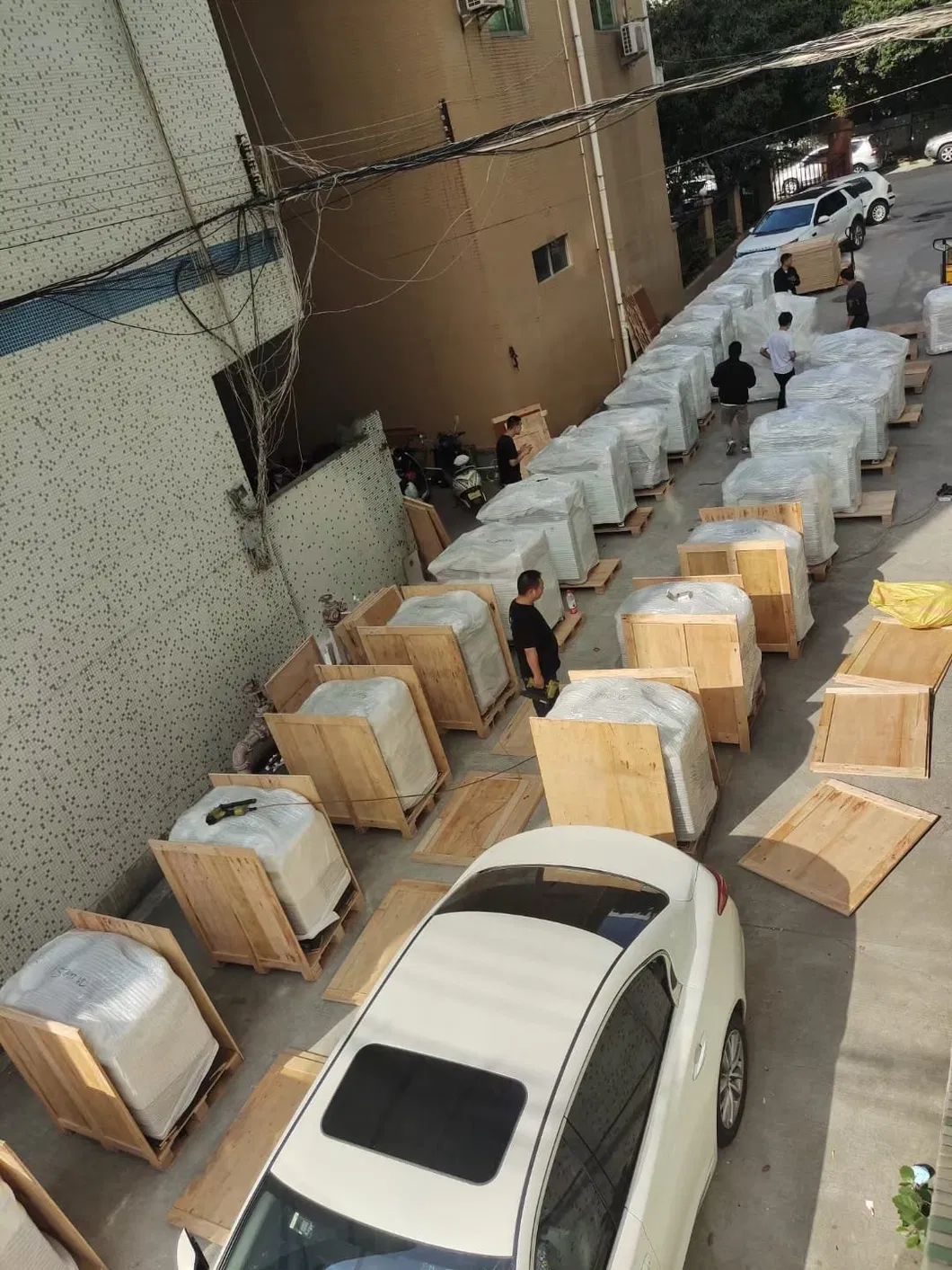 Service Certificate 2