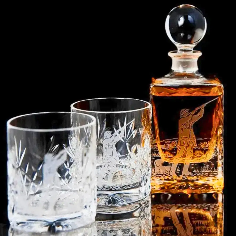 10W UV Laser Marker with Rotary for Glassware Personalised Engraving, Desktop UV Laser Marking Machine for Glass, Plastic, Cold Marking Solution for Workshops