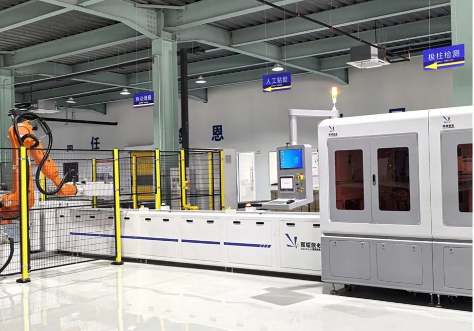 Automation Advantages