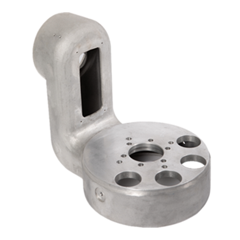 High-Precision CNC Machining Solutions for Automotive and Electronics Parts