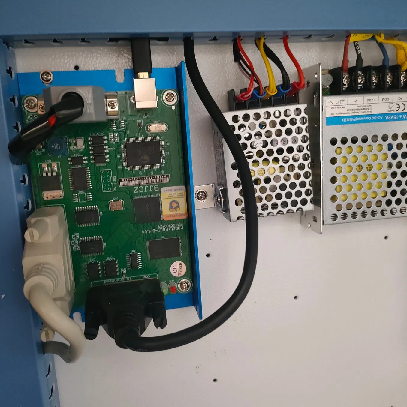 Customized Professional Multifunctional Engraving Jewelry Laser Marking Machine for Gold Silver Metal