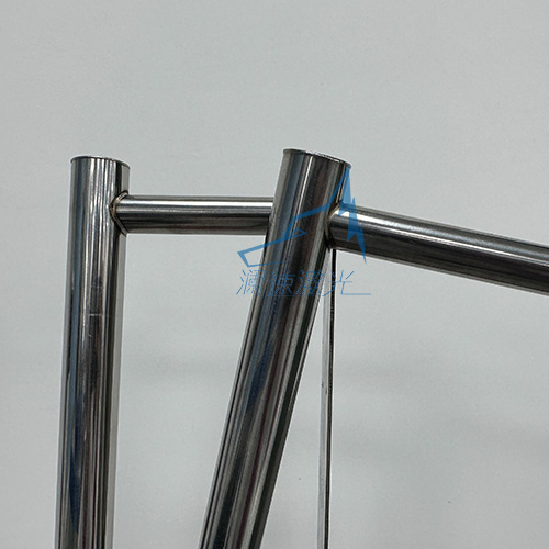 Lansu YAG Platform Laser Welding System for Industrial Applications