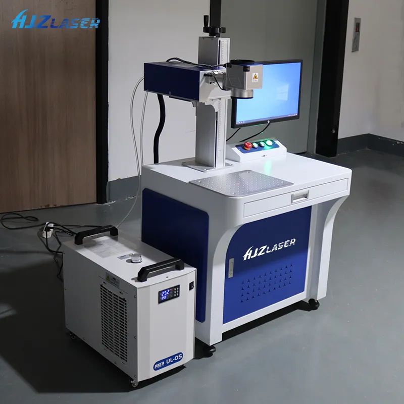 UV Laser Engraving Machine