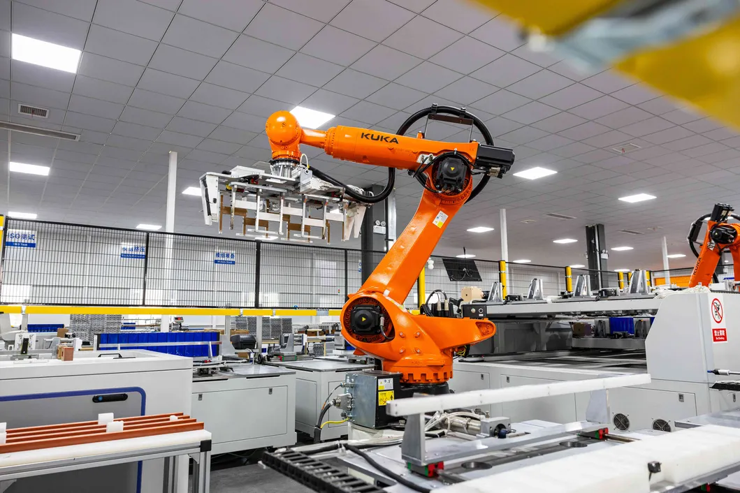 Intelligent Monitoring