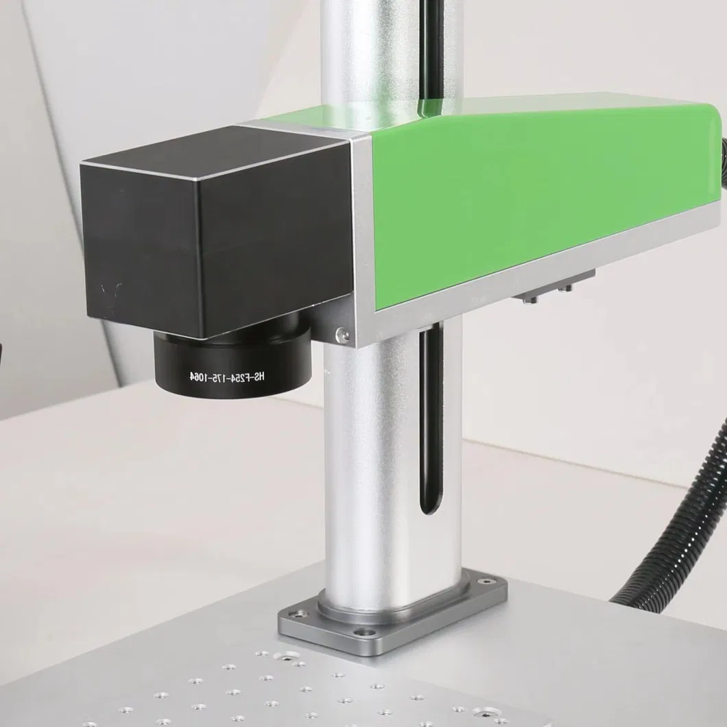 Advanced Laser Technology