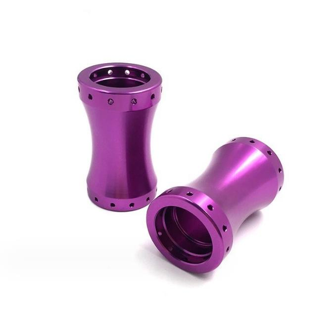 Precision CNC Machining Solutions for Custom Metal Components