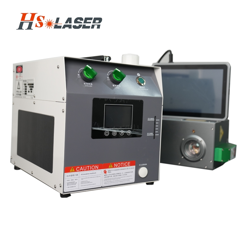 UV Laser Marking Machine for Medical Devices Precision Engraving