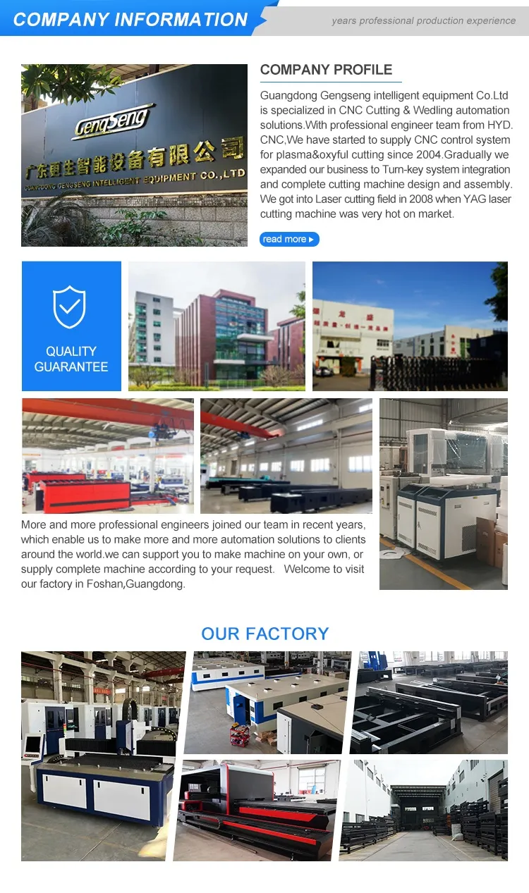 Company Profile 1