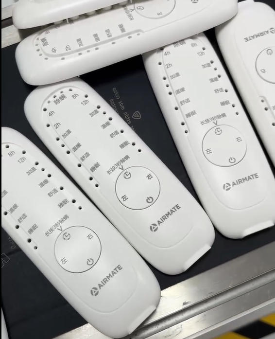 Lansu Vision UV Laser Marking System for Automated Plastic Coding Lines