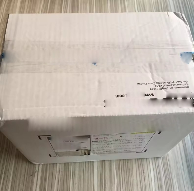 V930-Q Original 1000ml Cleaning Solution for Vj Inkjet Printers