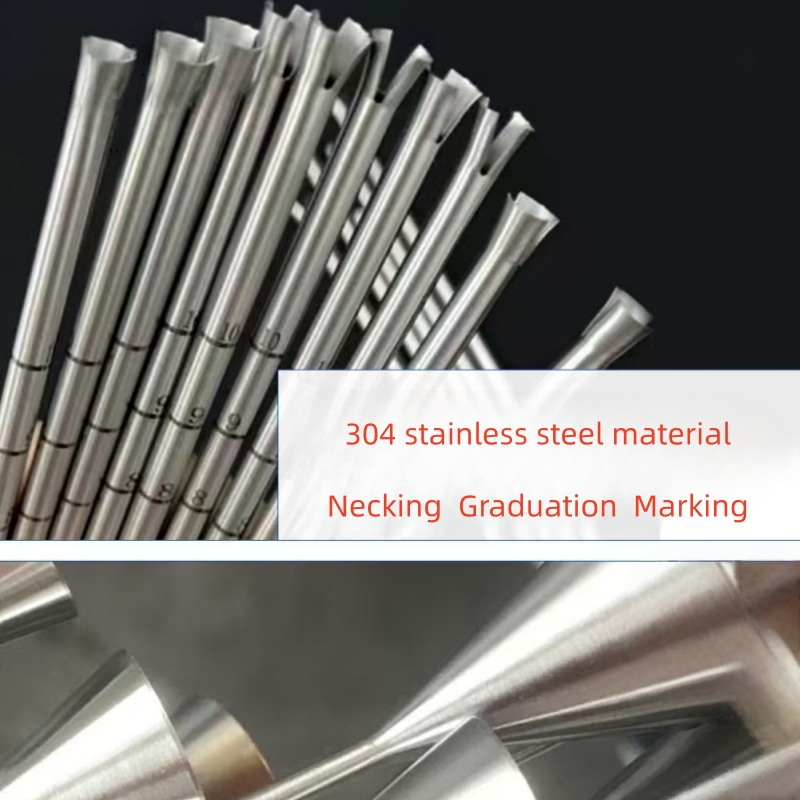 Custom CNC Milling Solutions for Precision Stainless Steel Pipe Cutting