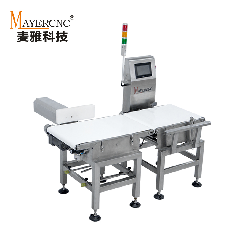 Comprehensive Weight Detection Solutions for Diverse Business Needs