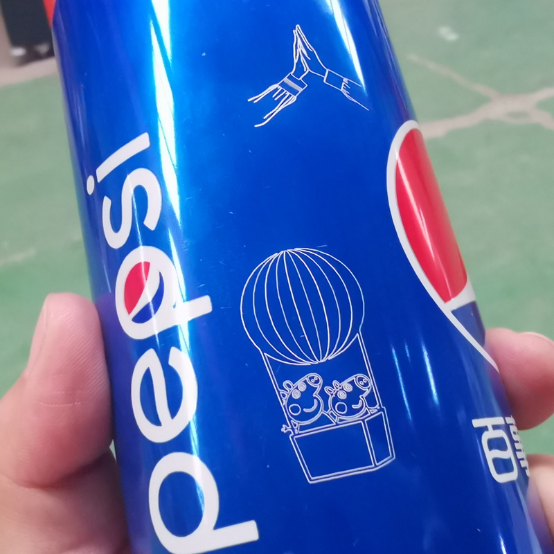 Fiber Laser Marking Machine for Jewelry Metal Portable Desktop Model 30W