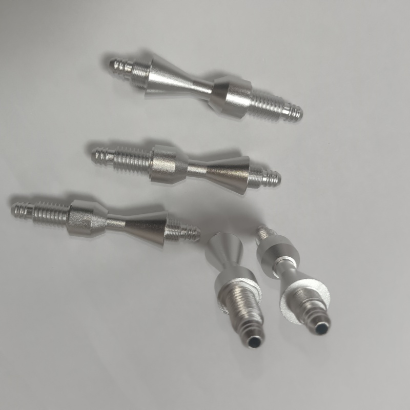 High-Quality Metal Milling Solutions for Customized Spare Parts Needs