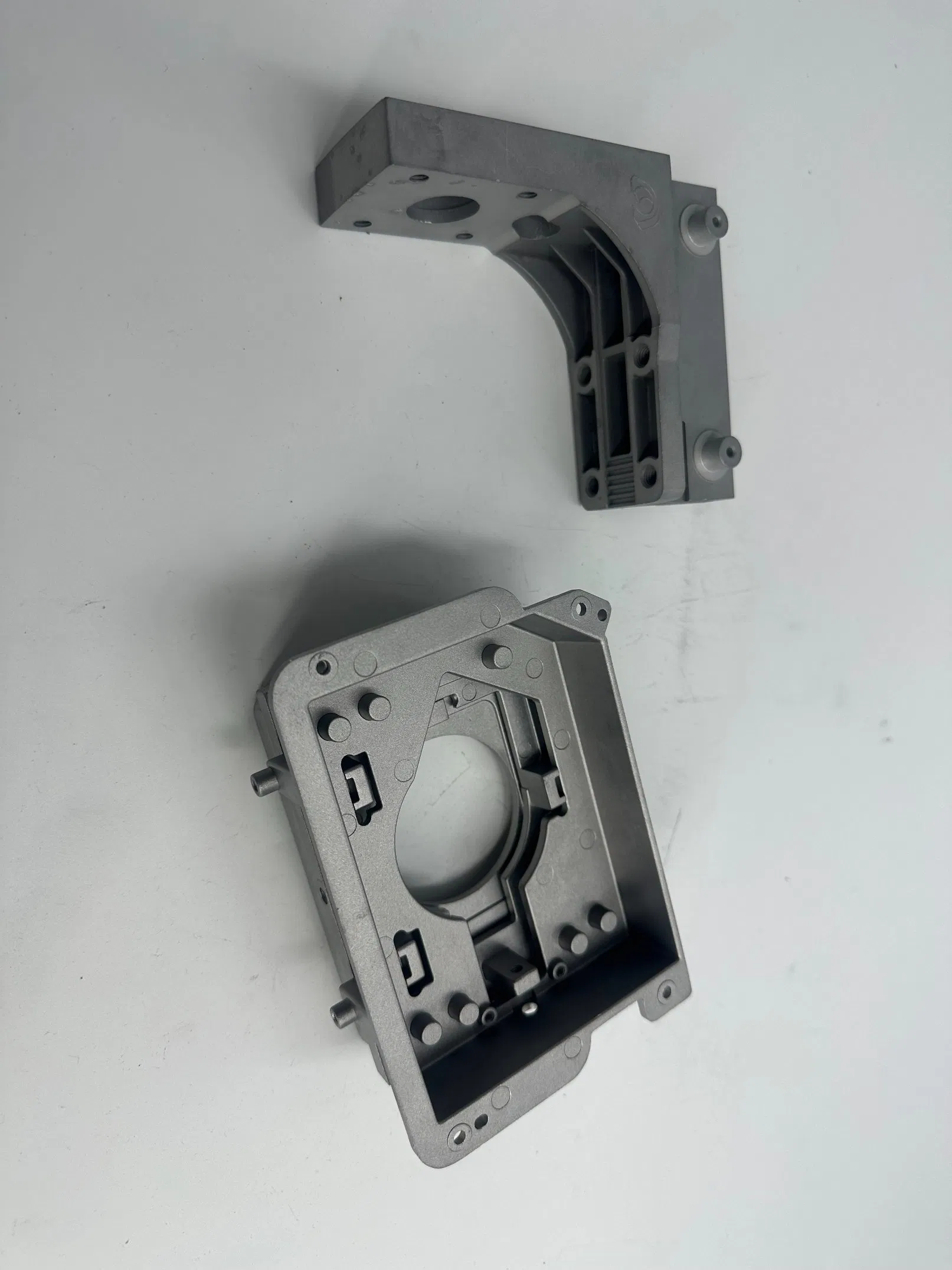 High-Precision CNC Motorcycle Handlebar for OEM Steering Systems