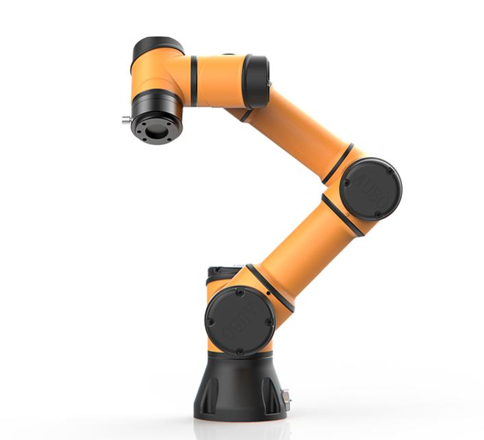 Small Load 3kg Load Robot Arm Loading and Unloading Solution