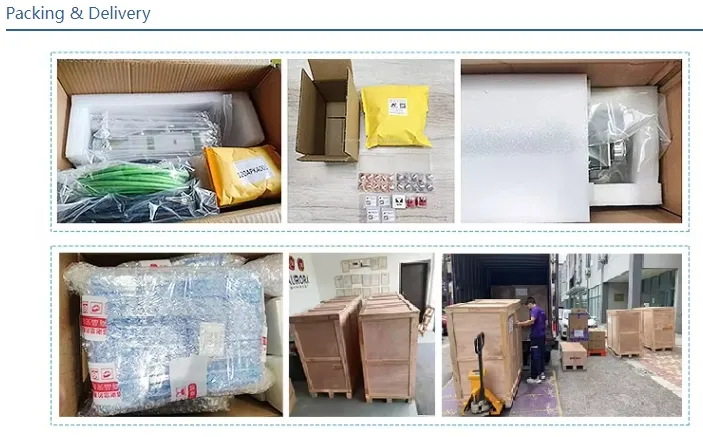 Production Showcase 1