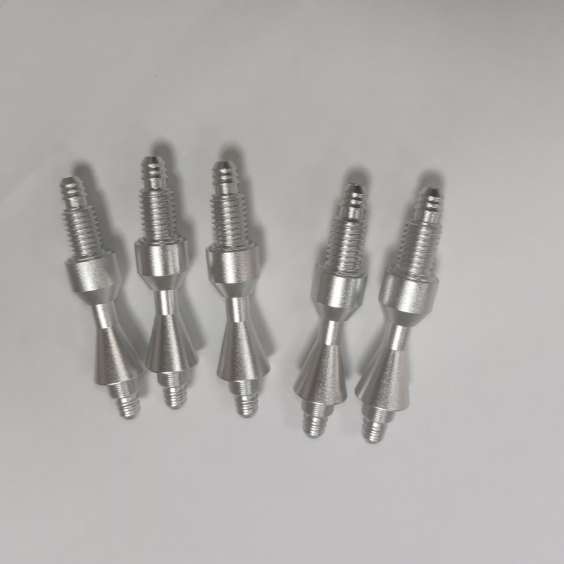 Customized Metal Milling Solutions for High-Quality Spare Parts