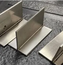 Laser Welding Sample 1