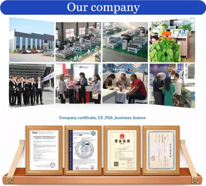 Final Product Showcase