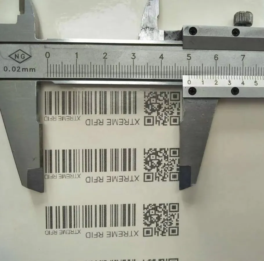 UV Laser Marking Machine 3