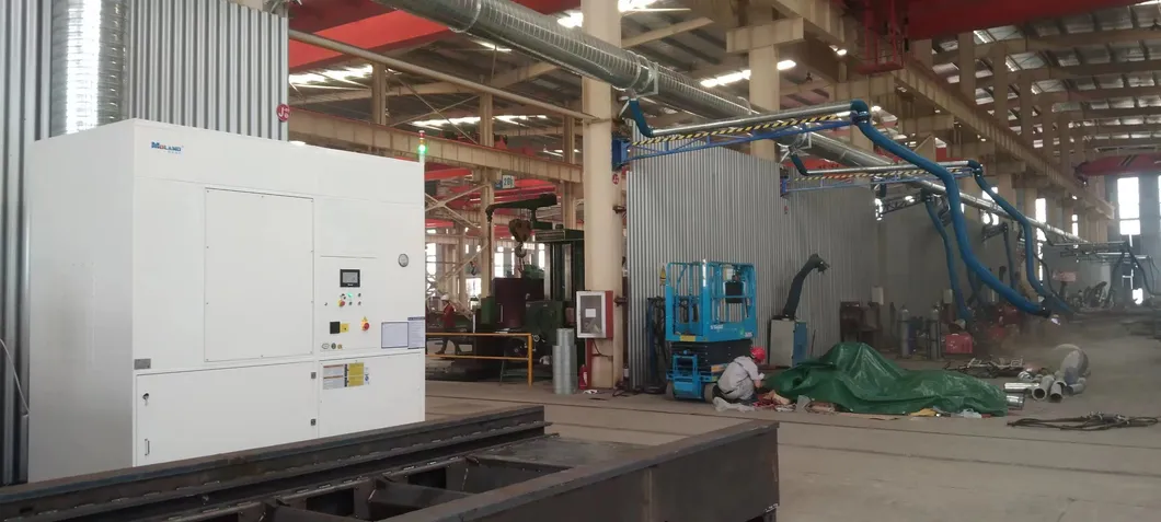 Product Advantages Diagram