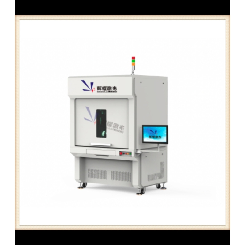 New High Efficiency CCS Automated Production Line with Stable Riveting and Laser Welding