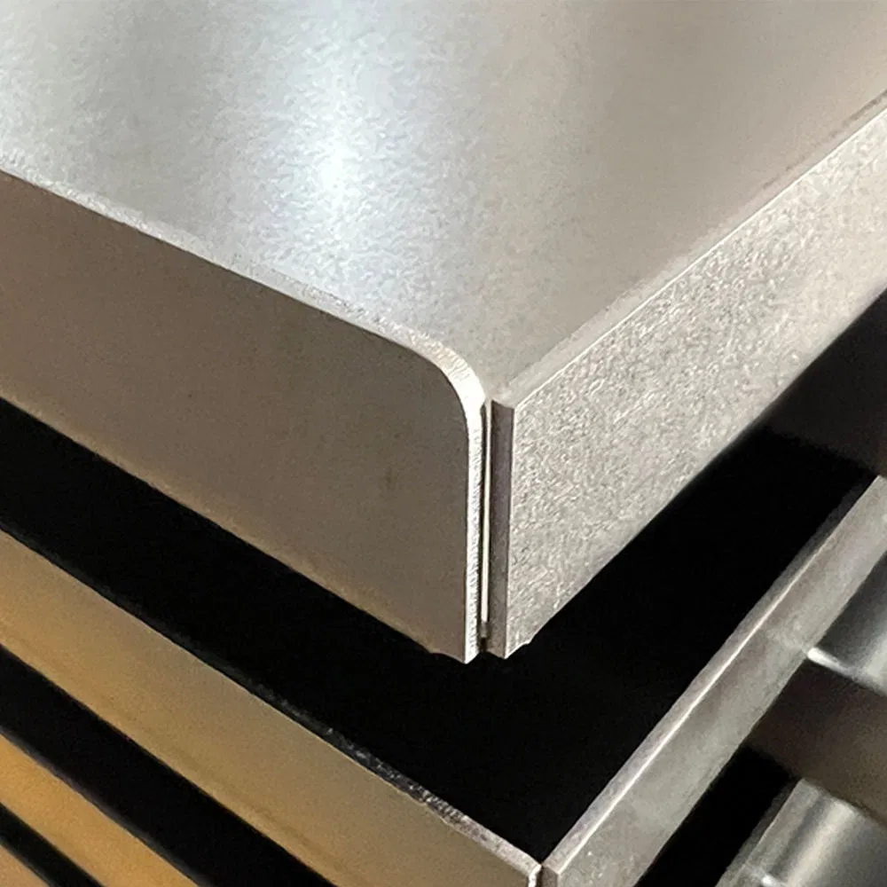 Kehua Fuwei Reliable Metal Bending Welding Part Solutions for Your Fabrication Needs