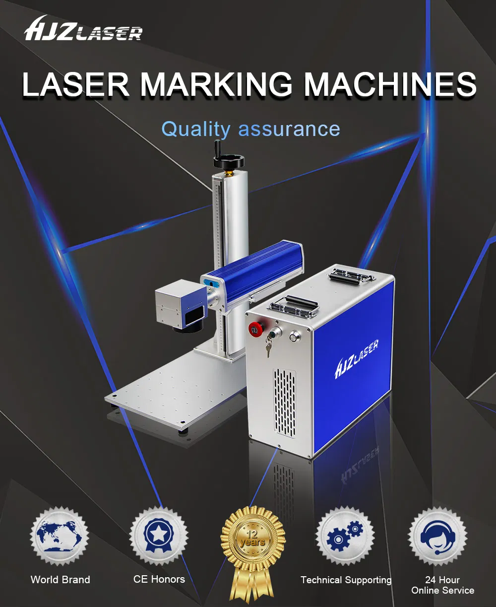 Laser Marking Equipment