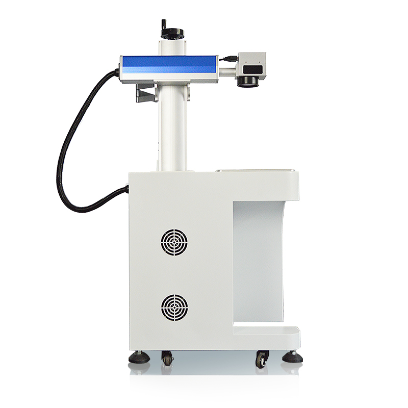 Versatile 20W to 100W Fiber Laser Marking Solutions3.