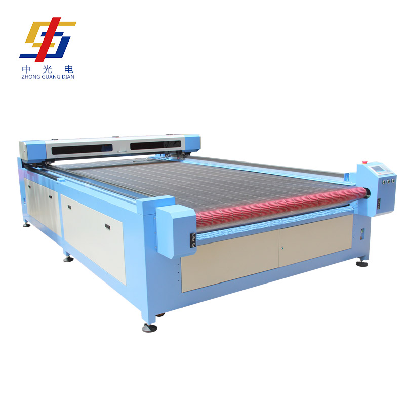 Professional CO2 Laser Engraving System for Industrial Cutting Solutions