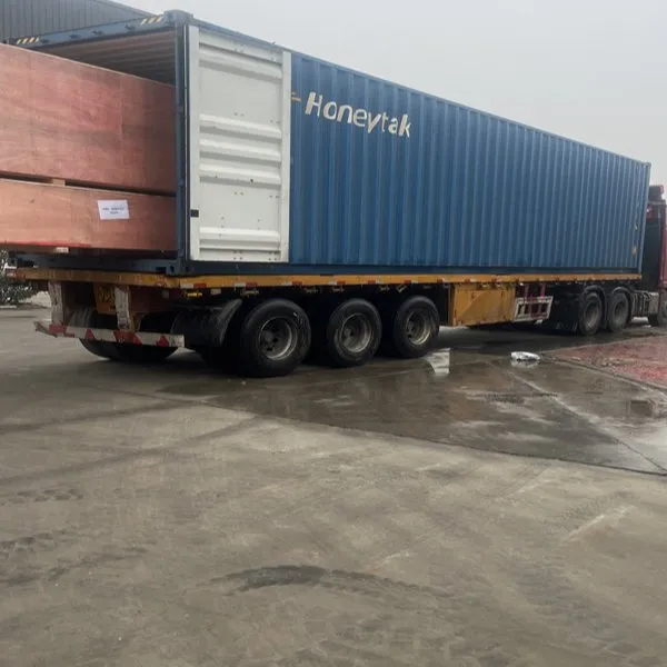 Plastic film protection