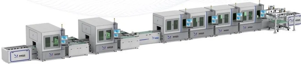 Automated Production Banner